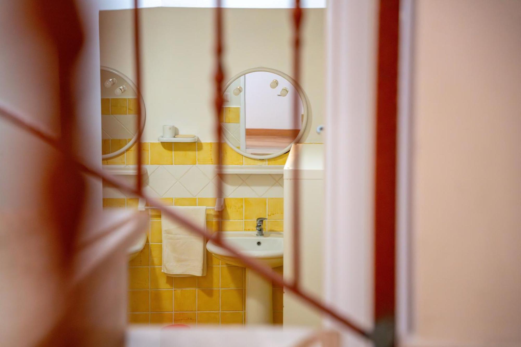 Villa Rafael Con Piscina, Iun P4098 알게로 외부 사진