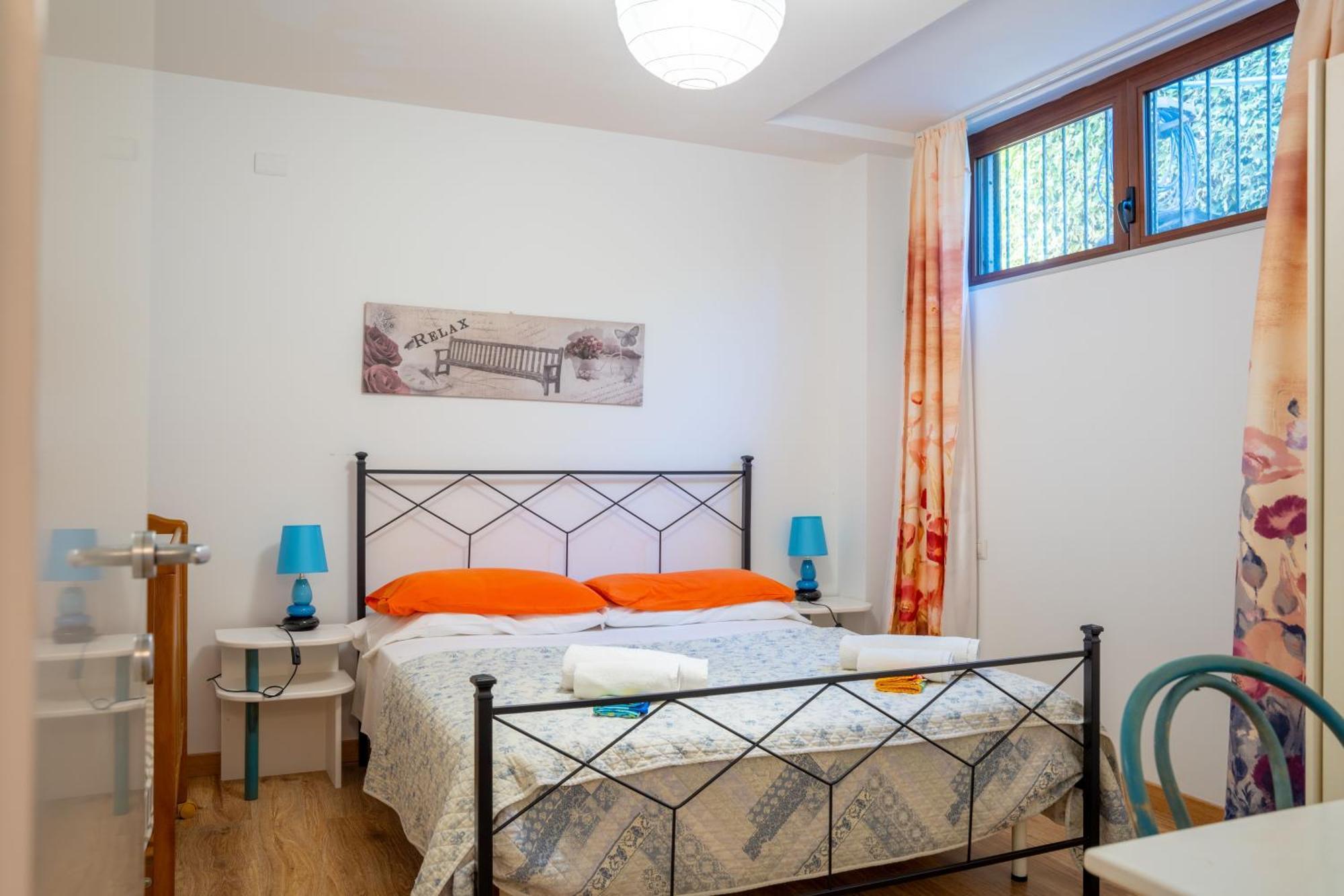 Villa Rafael Con Piscina, Iun P4098 알게로 외부 사진