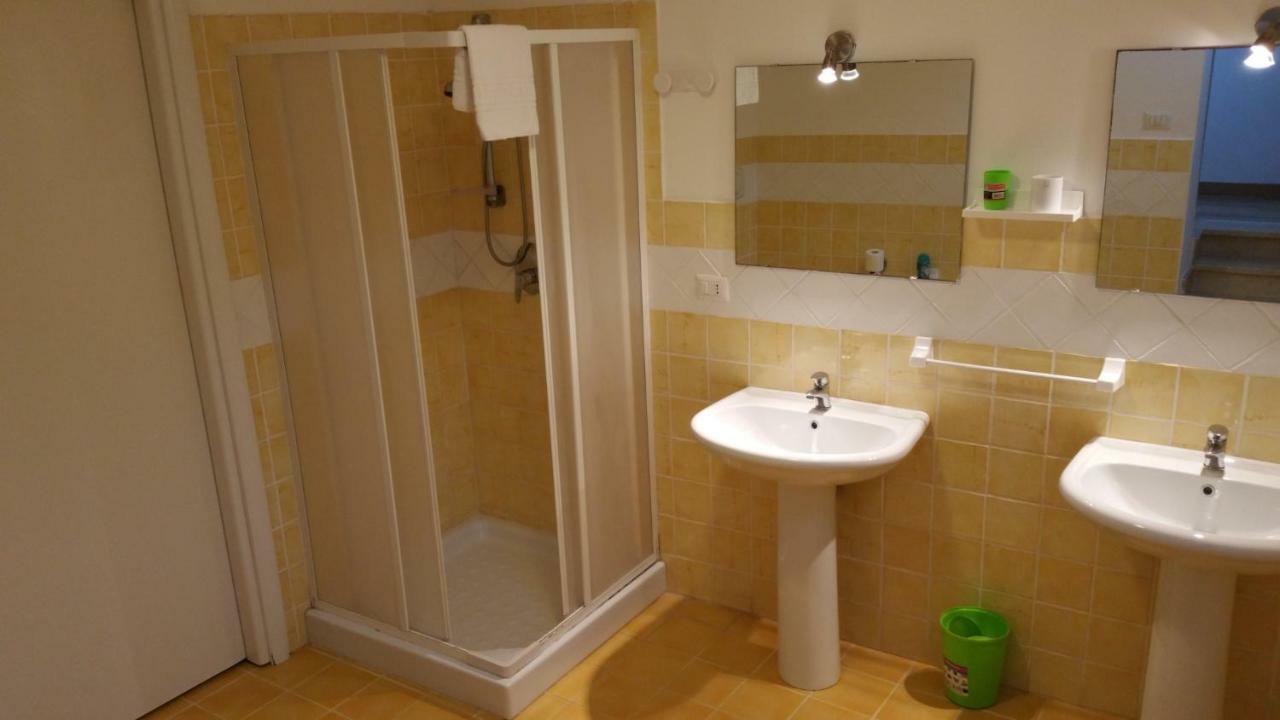 Villa Rafael Con Piscina, Iun P4098 알게로 외부 사진