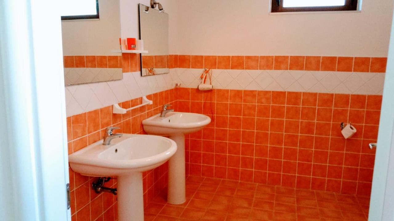 Villa Rafael Con Piscina, Iun P4098 알게로 외부 사진
